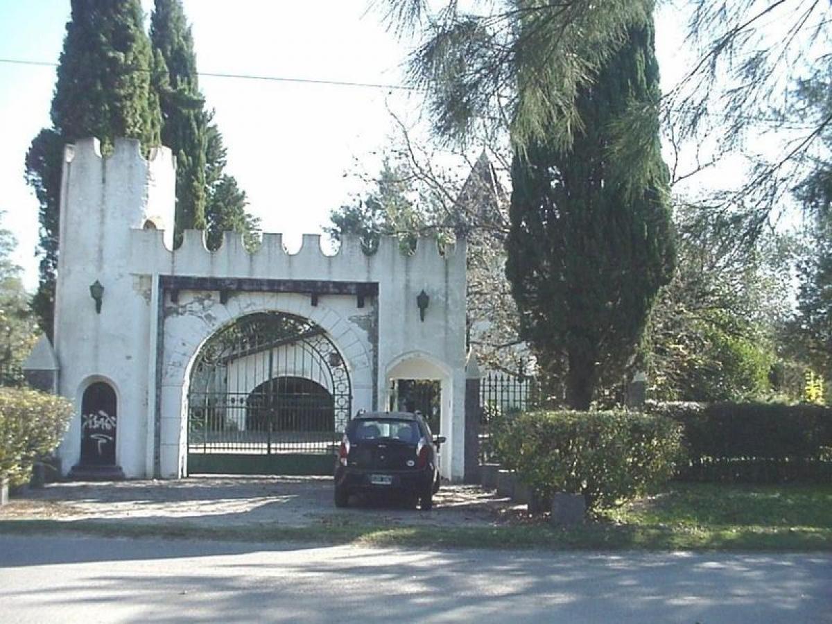 3 chambres Maison à Escobar, Argentina No. 54411