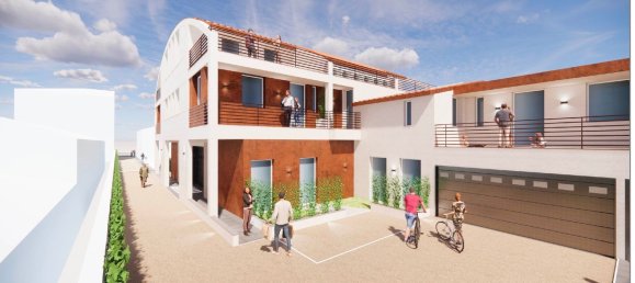 4 rooms Penthouse in Florence, Italy No. 45379 16