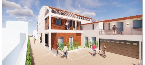 4 rooms Penthouse in Florence, Italy No. 45379 17