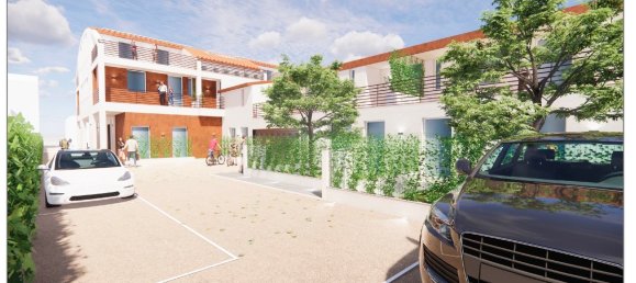 4 rooms Penthouse in Florence, Italy No. 45379 18