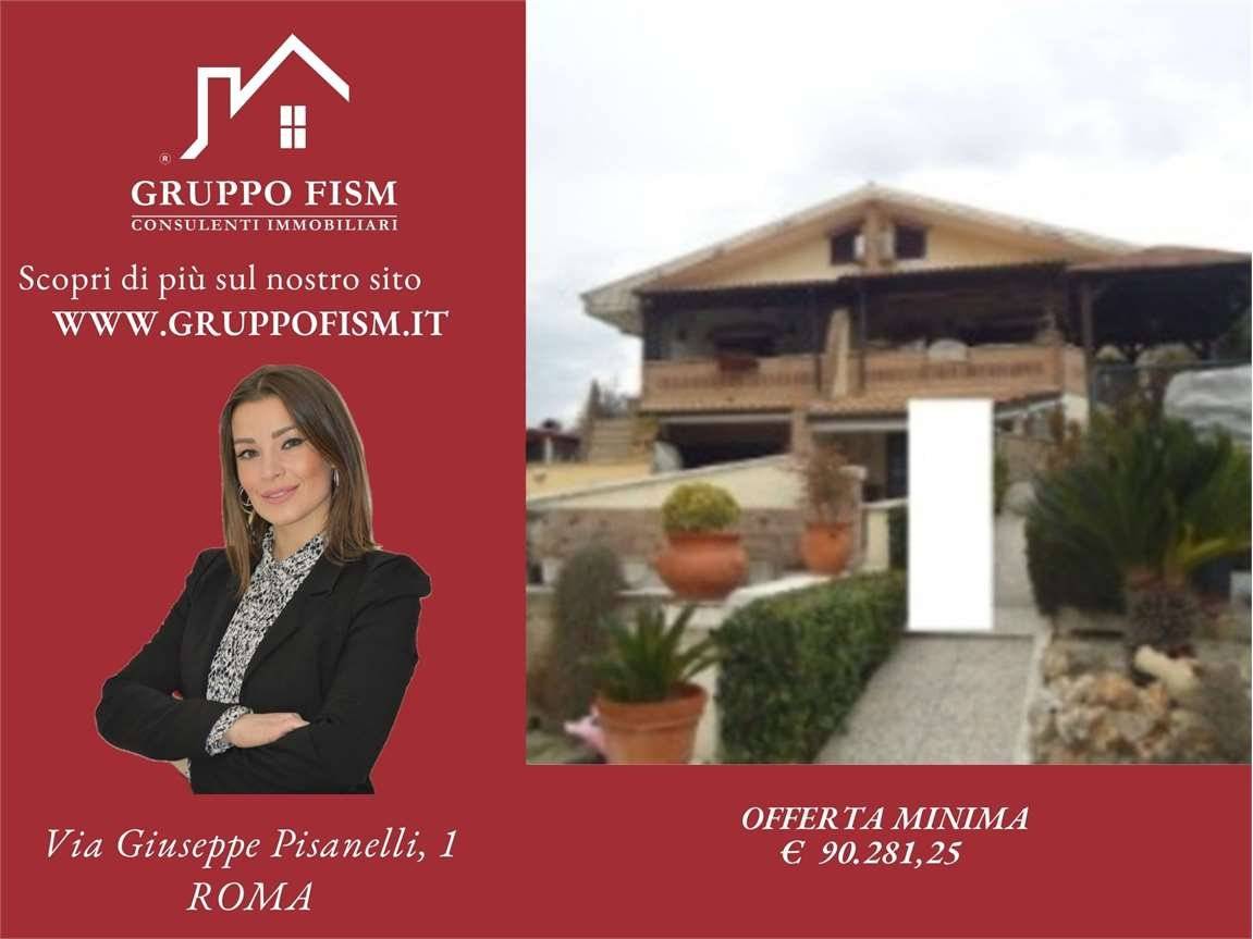 Apartamento de 2 divisões em San Polo dei Cavalieri, Italy N.º 304704