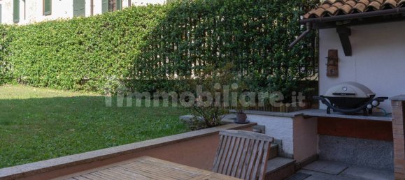 2 chambres Maison à Castiglione Olona, Italy No. 133452 13