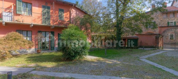 2 chambres Maison à Castiglione Olona, Italy No. 133452 4
