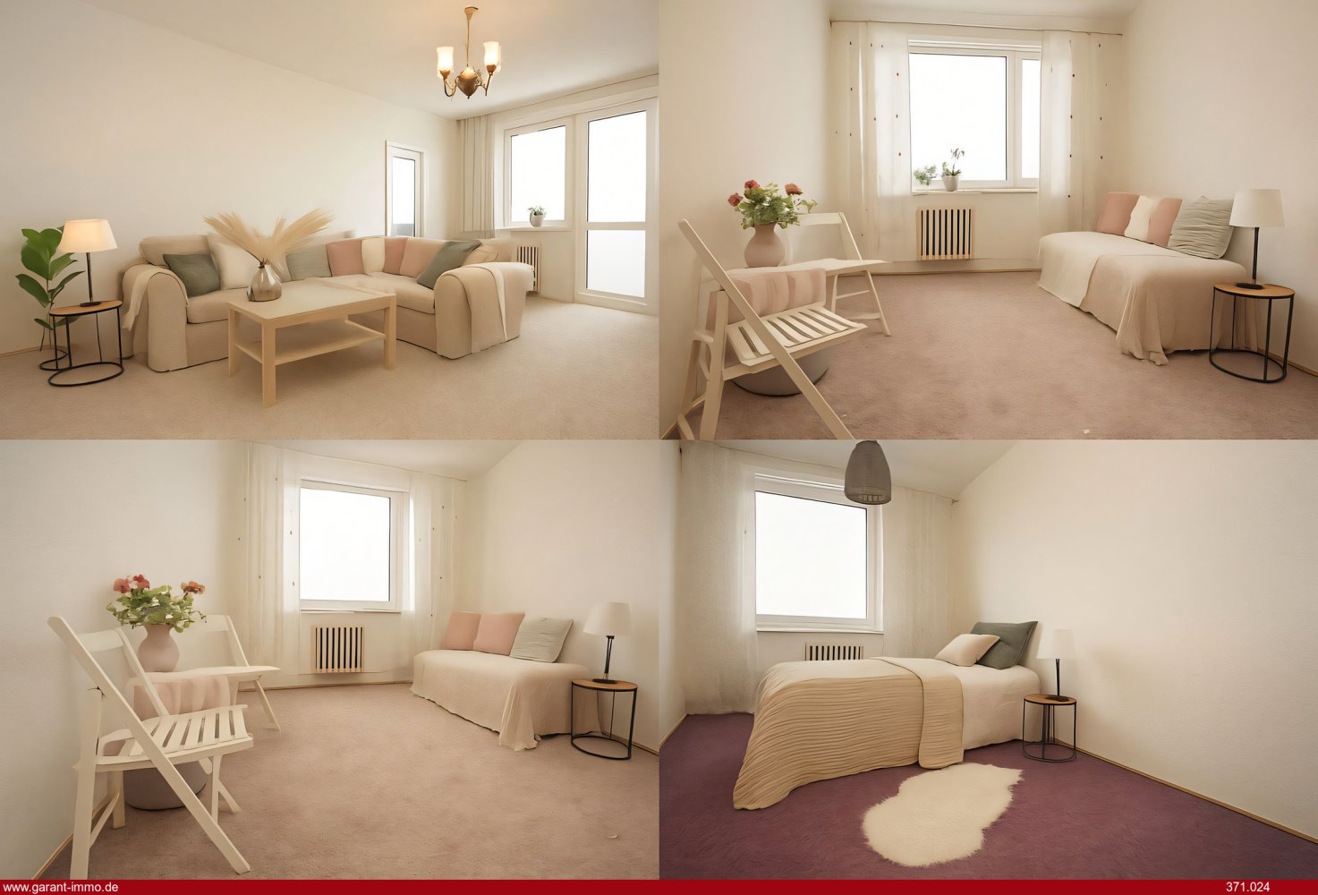 80غرفة بناية في Augsburg, Germany رقم 245399