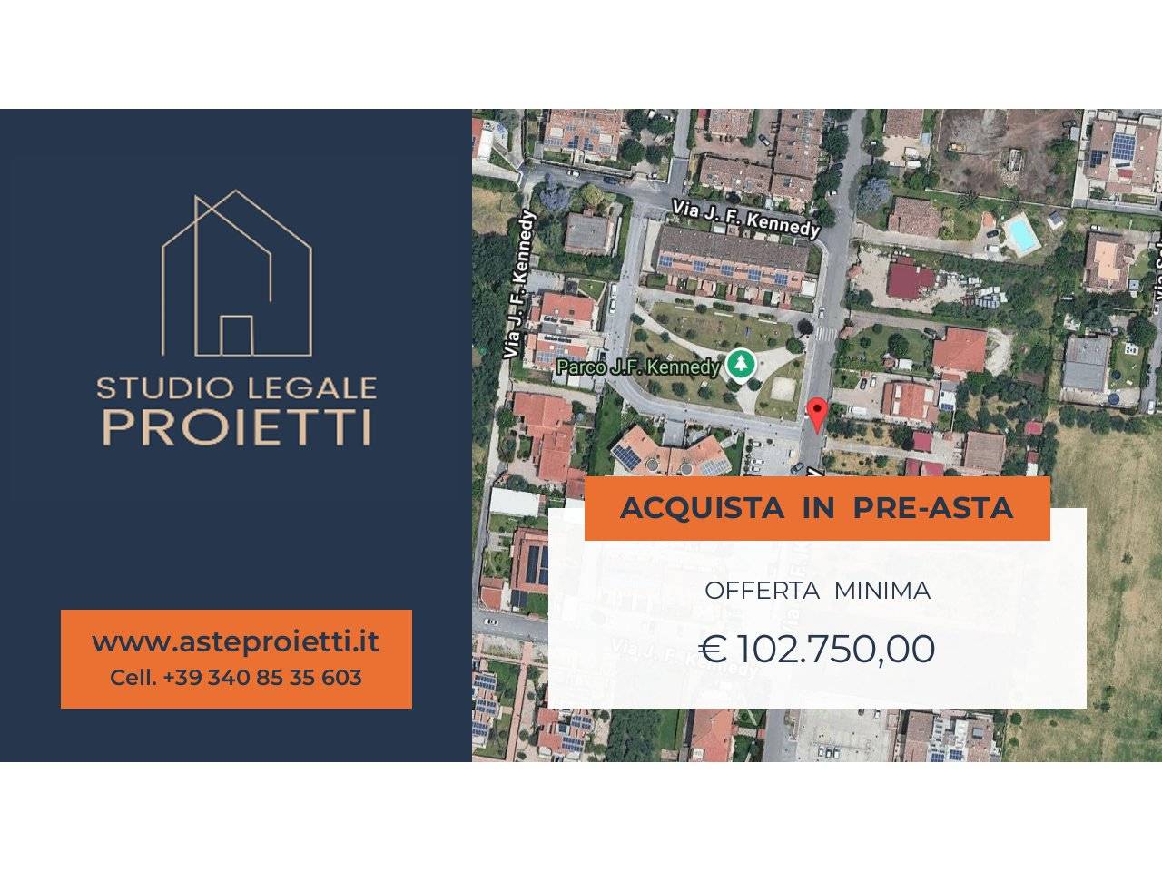 2 bedrooms Apartment in Marino, Italy No. 296288