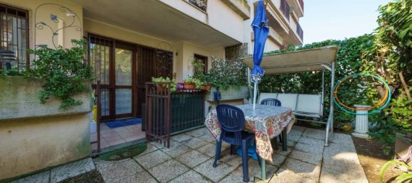 2-Zimmer Wohnung in Gorgonzola, Italy, Nr. 72138 12