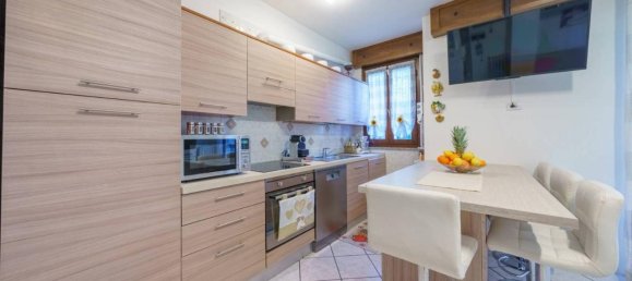 2-Zimmer Wohnung in Gorgonzola, Italy, Nr. 72138 5