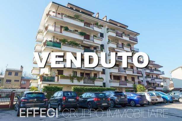 2-Zimmer Wohnung in Gorgonzola, Italy, Nr. 72138