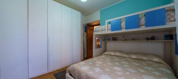 2-Zimmer Wohnung in Gorgonzola, Italy, Nr. 72138 10