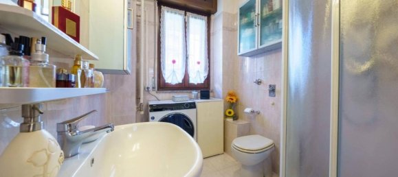 2-Zimmer Wohnung in Gorgonzola, Italy, Nr. 72138 8