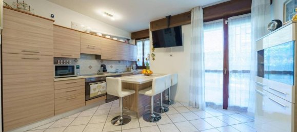 2-Zimmer Wohnung in Gorgonzola, Italy, Nr. 72138 4