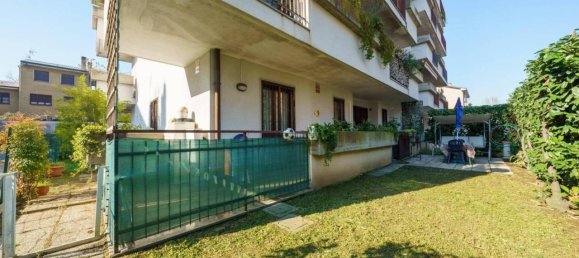 2-Zimmer Wohnung in Gorgonzola, Italy, Nr. 72138 11