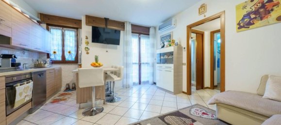 2-Zimmer Wohnung in Gorgonzola, Italy, Nr. 72138 2