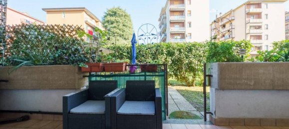 2-Zimmer Wohnung in Gorgonzola, Italy, Nr. 72138 13