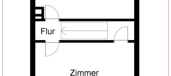 3 chambres Maison de ville à Reutlingen, Germany No. 3642 15
