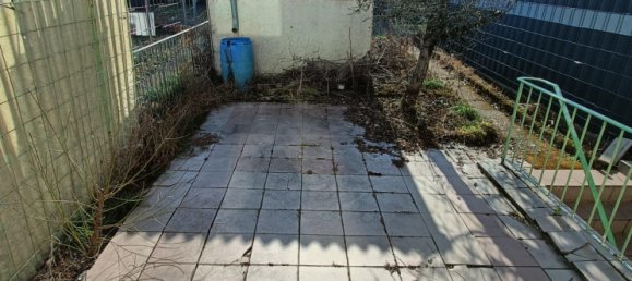 3 chambres Maison de ville à Reutlingen, Germany No. 3642 10