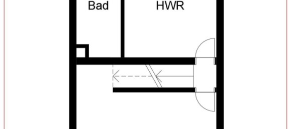 3 chambres Maison de ville à Reutlingen, Germany No. 3642 13