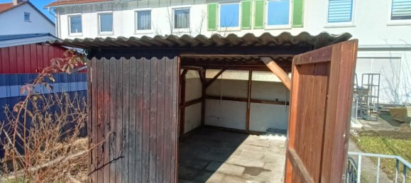 3 chambres Maison de ville à Reutlingen, Germany No. 3642 11