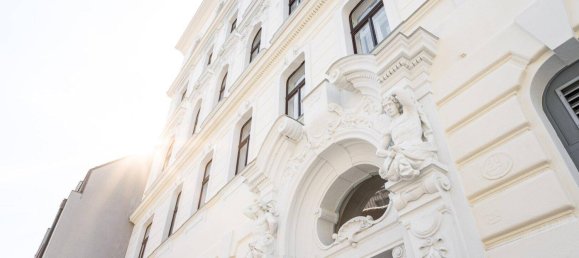 Apartamento de 3 divisões em Mariahilf, Austria N.º 137655 5