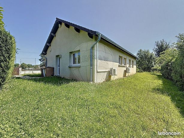 3 غرف نوم منزل في Danjoutin, France رقم 356018