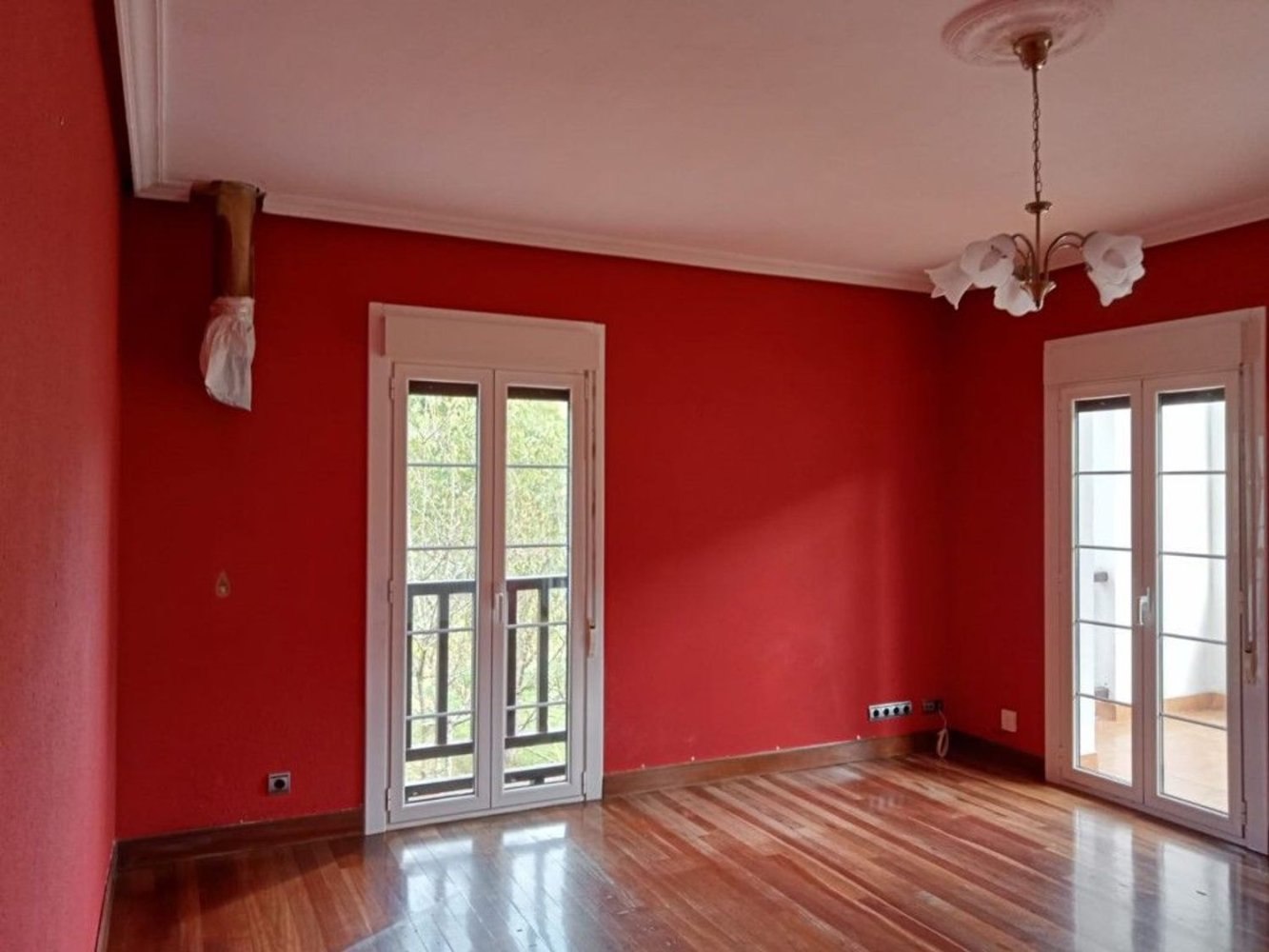 4 bedrooms Duplex in Basque Autonomous Community, Spain No. 159216