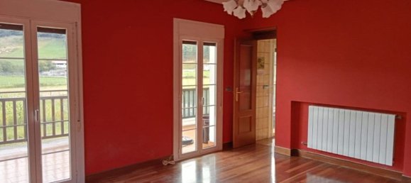 4 bedrooms Duplex in Basque Autonomous Community, Spain No. 159216 19
