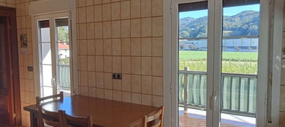 4 bedrooms Duplex in Basque Autonomous Community, Spain No. 159216 17