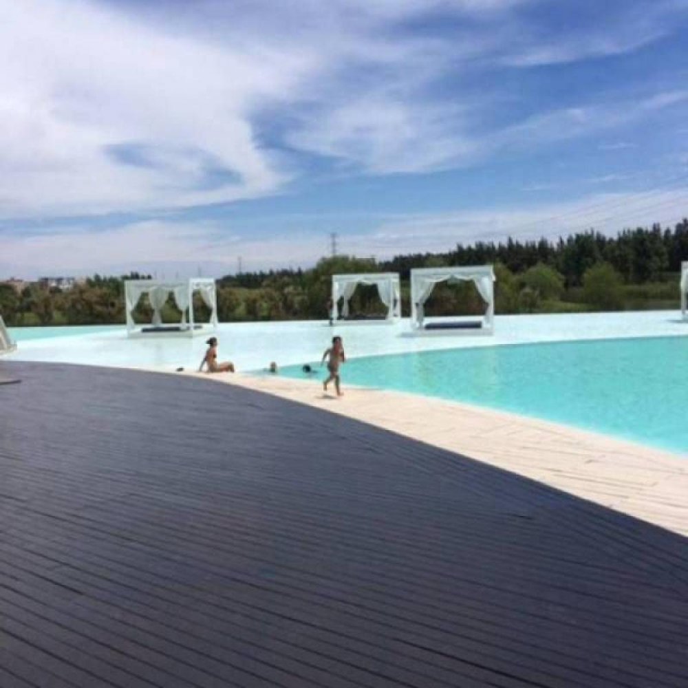 2 غرف نوم شقة في Tigre, Argentina رقم 20157