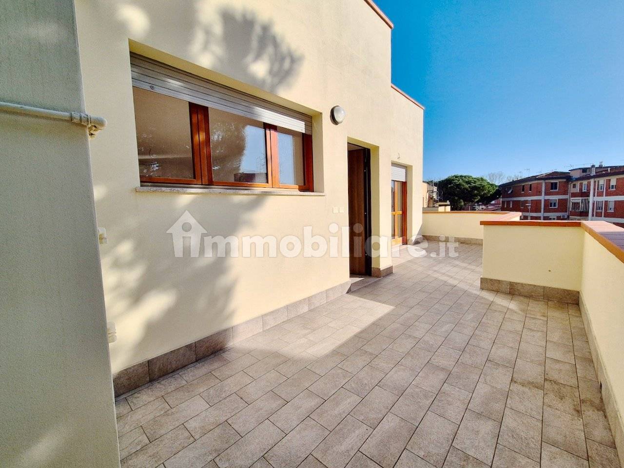 2 bedrooms Penthouse in Pisa, Italy No. 217848