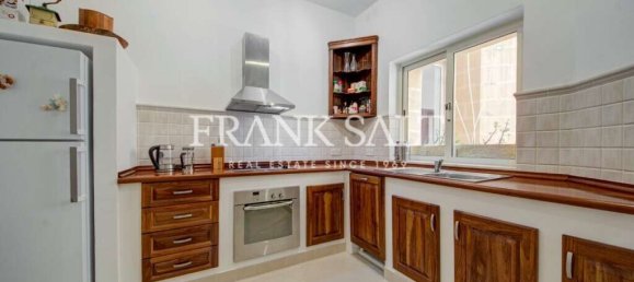 3 Schlafzimmer Wohnung in Saint Julian's, Malta, Nr. 116 11