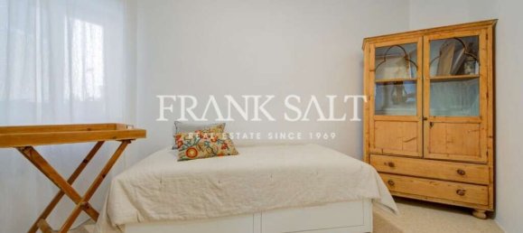 3 Schlafzimmer Wohnung in Saint Julian's, Malta, Nr. 116 18