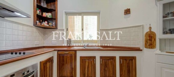 3 Schlafzimmer Wohnung in Saint Julian's, Malta, Nr. 116 8