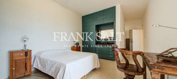 3 Schlafzimmer Wohnung in Saint Julian's, Malta, Nr. 116 15