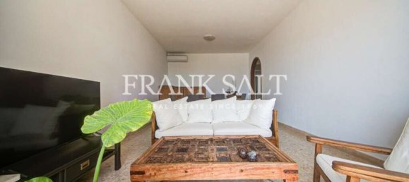 3 Schlafzimmer Wohnung in Saint Julian's, Malta, Nr. 116 4