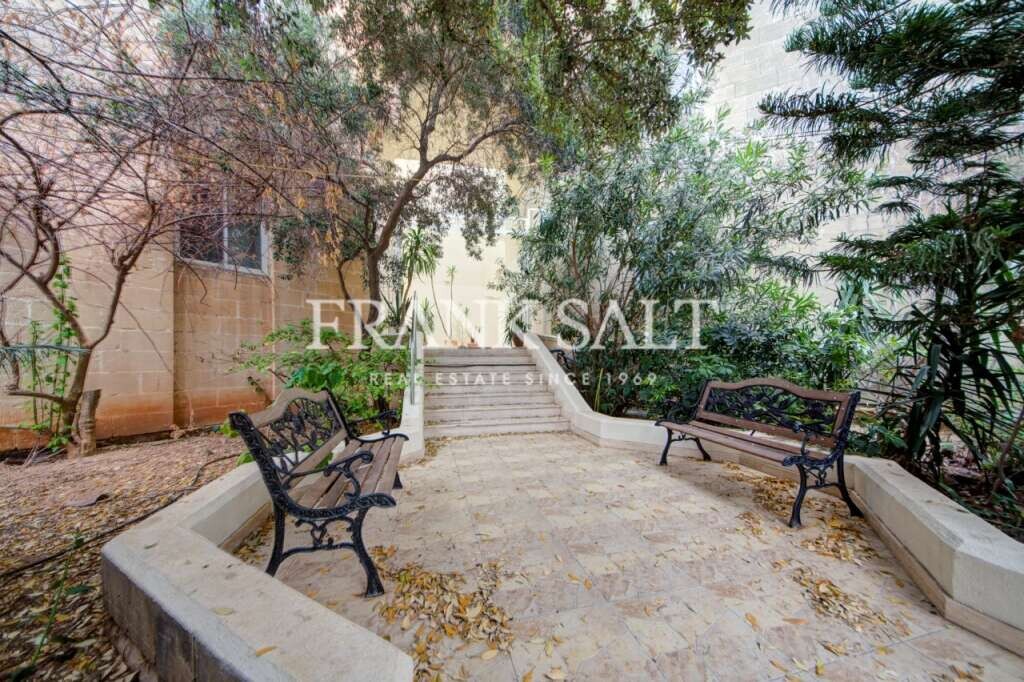 3 Schlafzimmer Wohnung in Saint Julian's, Malta, Nr. 116