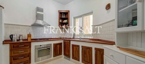 3 Schlafzimmer Wohnung in Saint Julian's, Malta, Nr. 116 9