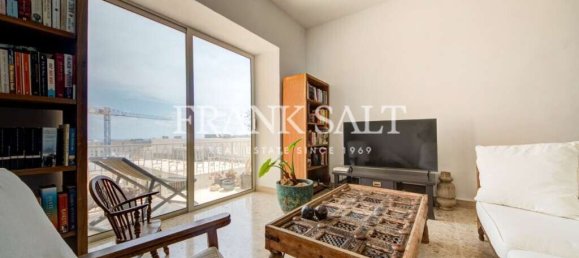 3 Schlafzimmer Wohnung in Saint Julian's, Malta, Nr. 116 2