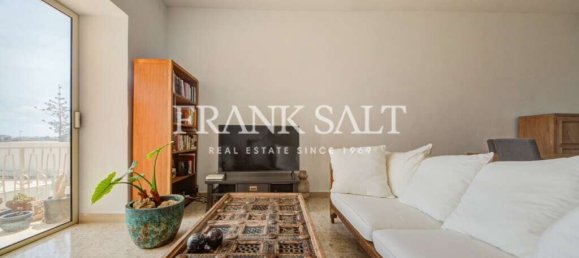 3 Schlafzimmer Wohnung in Saint Julian's, Malta, Nr. 116 3