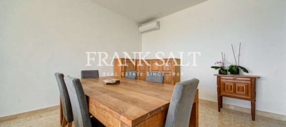 3 Schlafzimmer Wohnung in Saint Julian's, Malta, Nr. 116 5