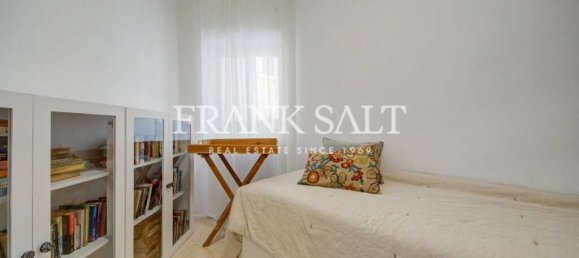 3 Schlafzimmer Wohnung in Saint Julian's, Malta, Nr. 116 17