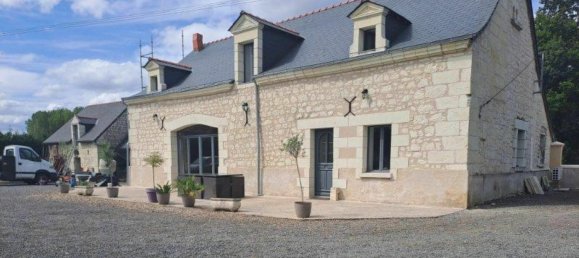 Casa T5 em Huismes, France N.º 60364 5