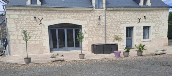 Casa T5 em Huismes, France N.º 60364 8