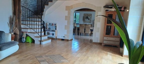 Casa T5 em Huismes, France N.º 60364 3