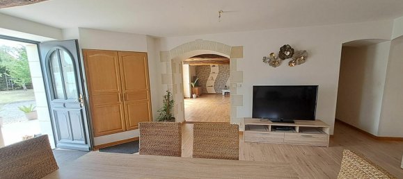 Casa T5 em Huismes, France N.º 60364 6