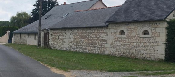 Casa T5 em Huismes, France N.º 60364 11