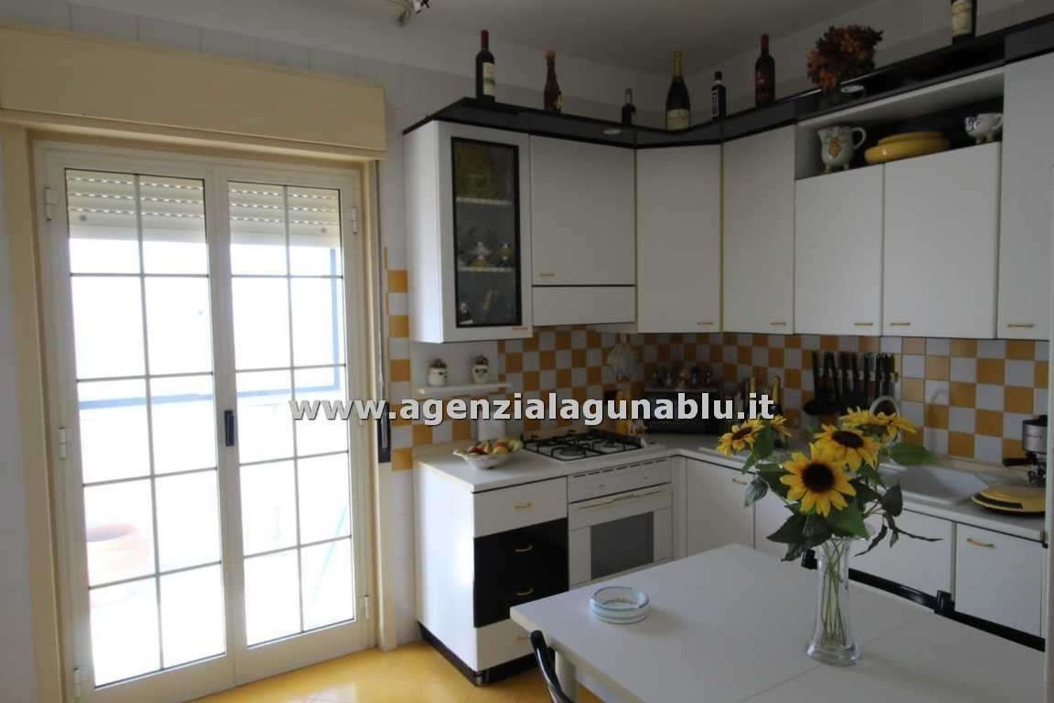 3 rooms Apartment in Marsala, Italy No. 51857