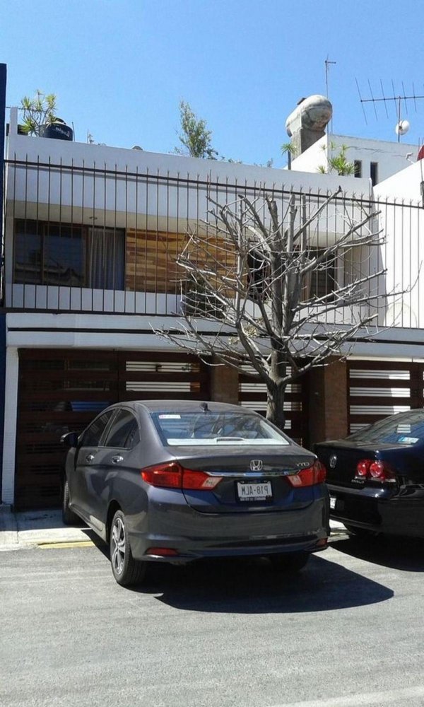 3 chambres Maison à Mexicali, Mexico No. 167722