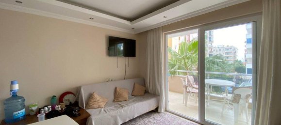 2-Zimmer Wohnung in Mahmutlar, Turkey, Nr. 29992 9