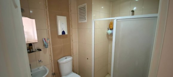 2-Zimmer Wohnung in Mahmutlar, Turkey, Nr. 29992 12