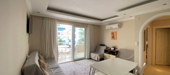 2-Zimmer Wohnung in Mahmutlar, Turkey, Nr. 29992 6